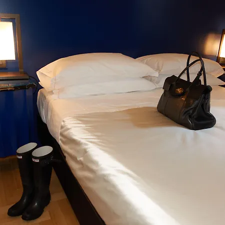 Verdi Boutique Hotel 4*
