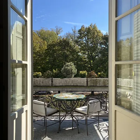 Verdi Boutique Szálloda