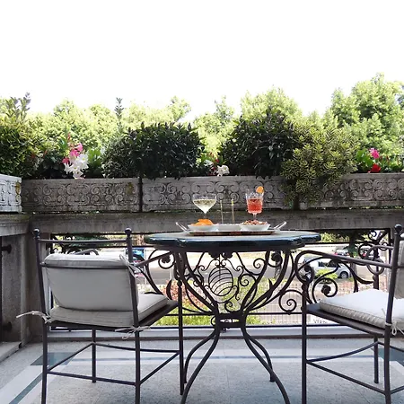Verdi Boutique 4*