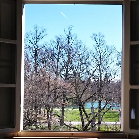 Verdi Boutique 4* Parma