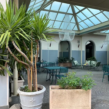 Verdi Boutique 4* Parma