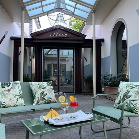 Verdi Boutique Hotel Parma