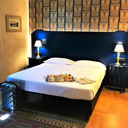 Verdi Boutique Parma