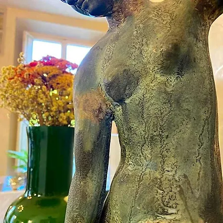 Hotel Verdi Boutique