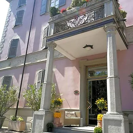 Hotel Verdi Boutique Parma