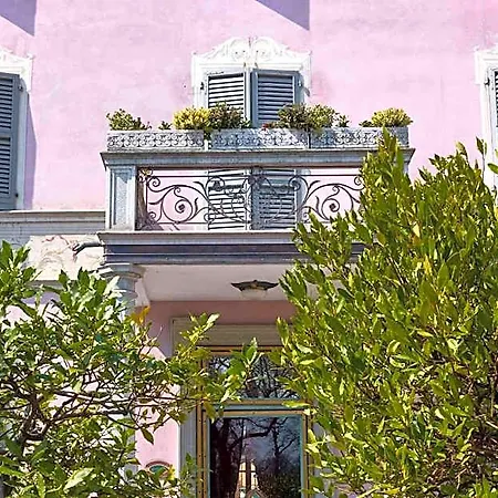 Hotel Verdi Boutique Parma