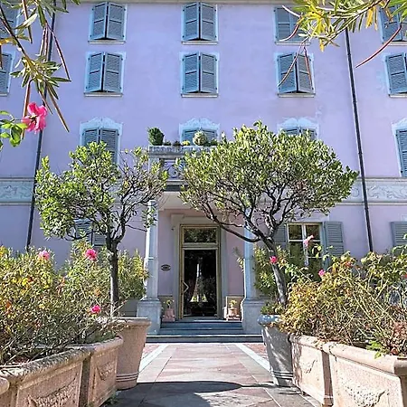 Verdi Boutique 4* Parma