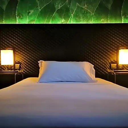Verdi Boutique Hotel 4*
