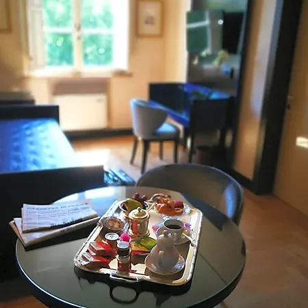 Verdi Boutique Hotel 4*