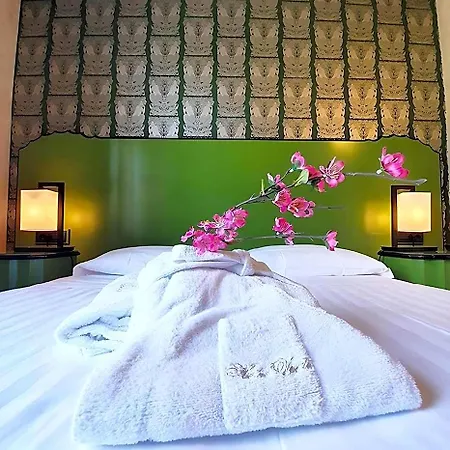 Verdi Boutique Hotel