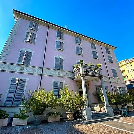 Verdi Boutique Hotel Parma