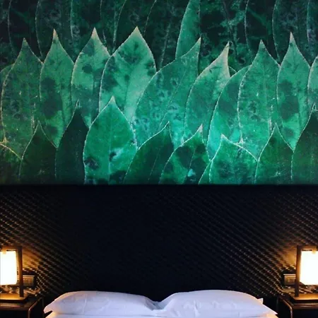 Verdi Boutique 4*