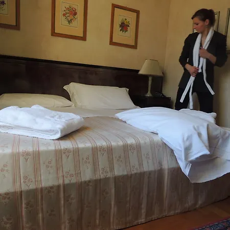 Verdi Boutique Hotel