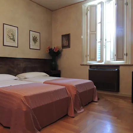 Hotel Verdi Boutique 4*