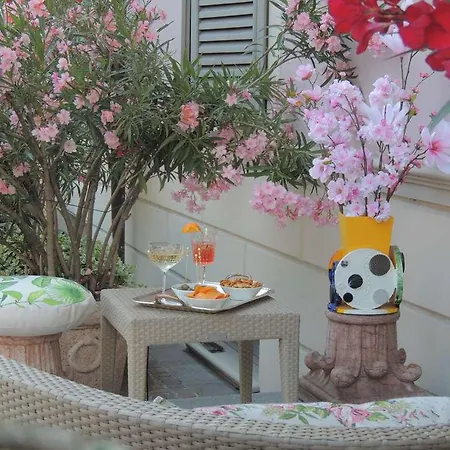 Verdi Boutique Parma