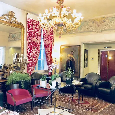 Verdi Boutique 4*