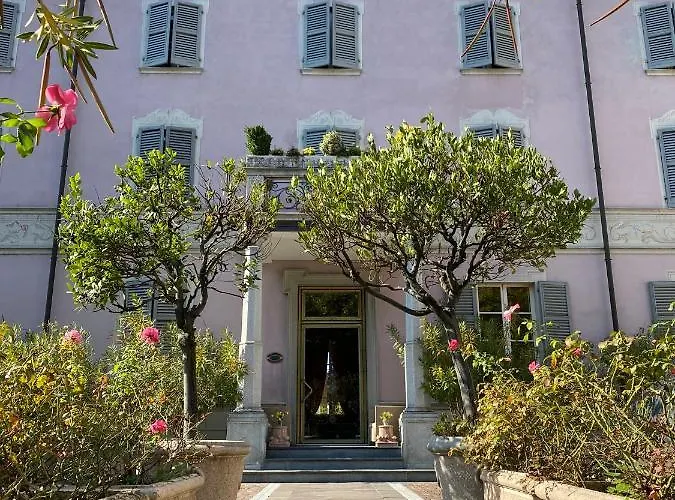 Verdi Boutique Szálloda 4*