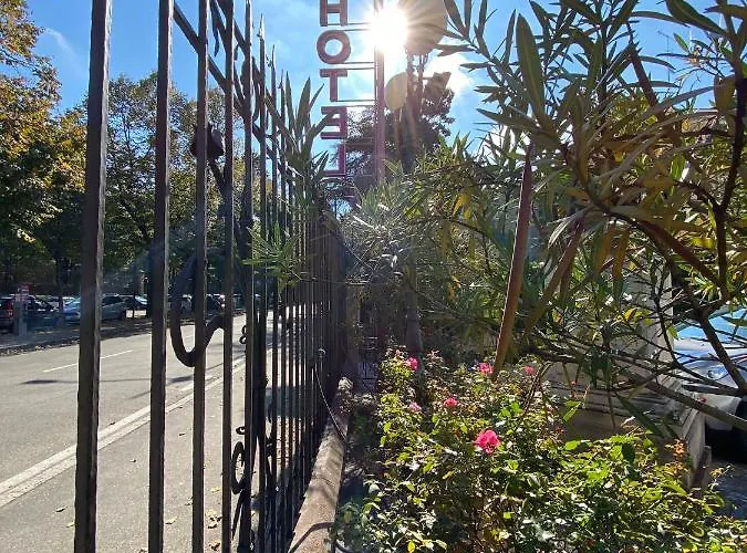 酒店 Verdi Boutique 4*