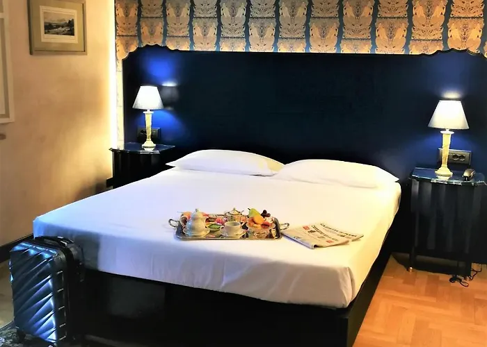 Szálloda Verdi Boutique