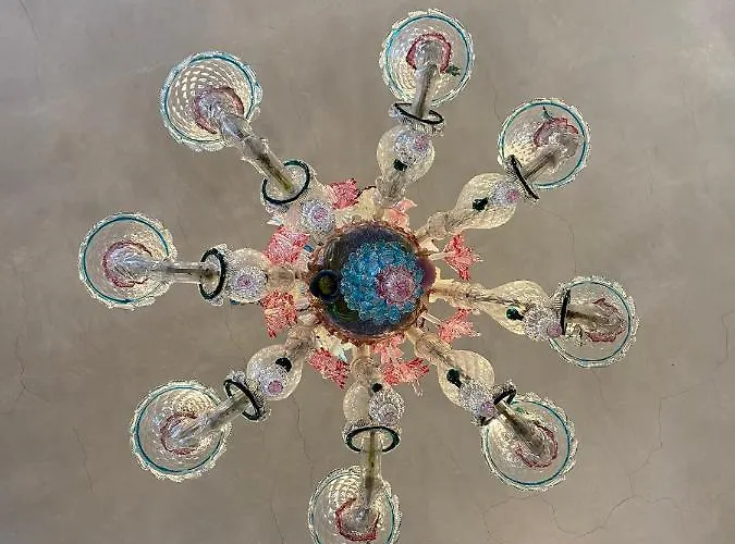 Verdi Boutique Szálloda 4*