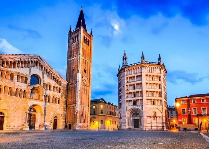 酒店 Verdi Boutique 4*