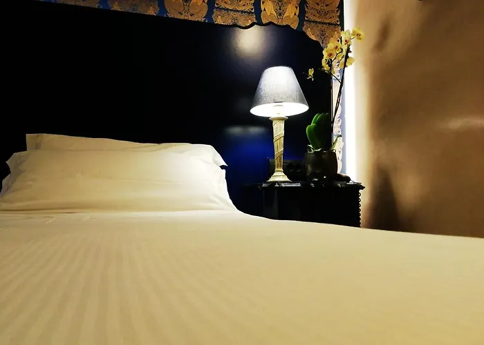 Verdi Boutique 酒店 4*