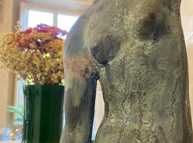 酒店 Verdi Boutique