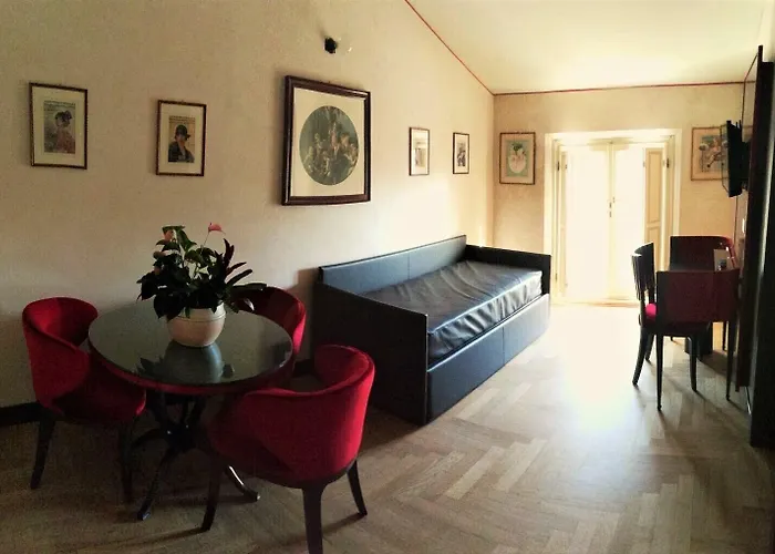 Verdi Boutique Szálloda