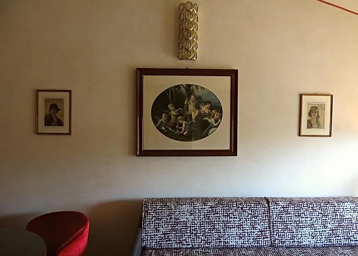 Verdi Boutique 4* 帕爾馬