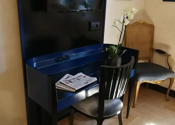 Szálloda Verdi Boutique