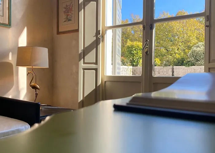 Szálloda Verdi Boutique