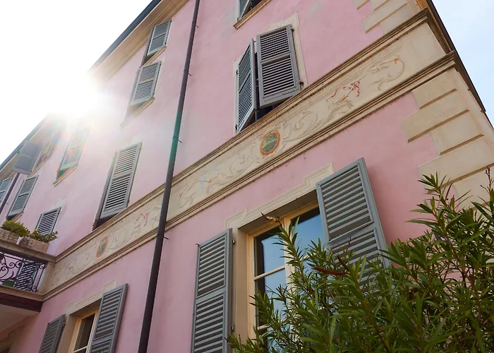 Verdi Boutique 4* Parma