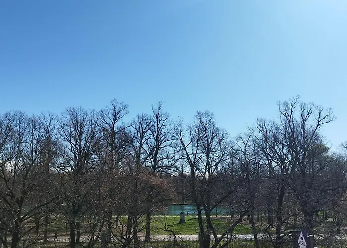 Szálloda Verdi Boutique Parma