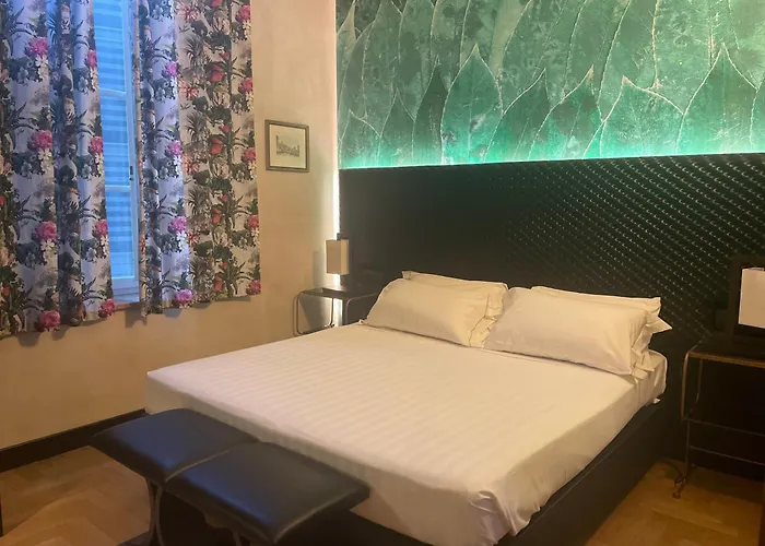 Verdi Boutique Szálloda