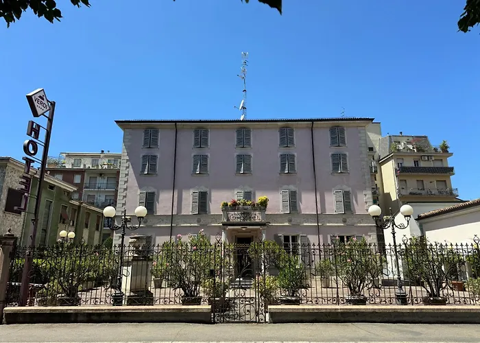 Verdi Boutique 帕爾馬