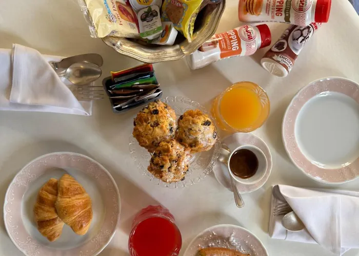 Verdi Boutique 酒店 4*