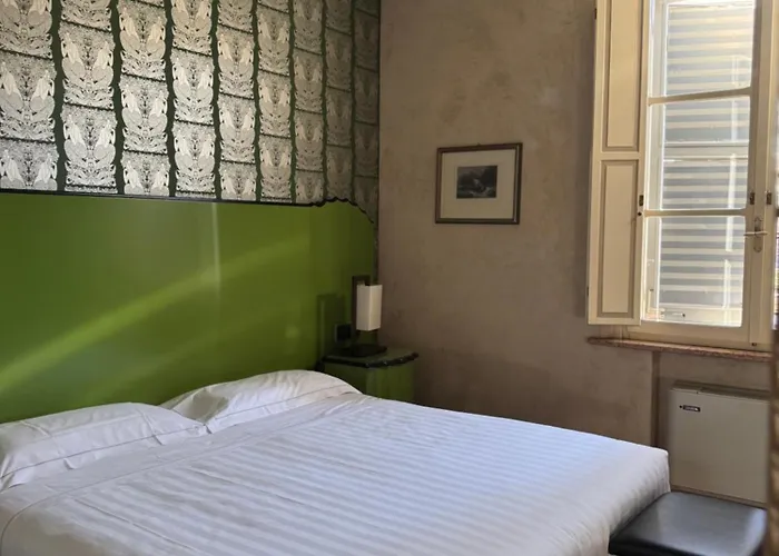 Verdi Boutique Parma