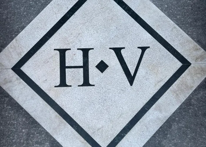 Verdi Boutique 酒店 帕爾馬