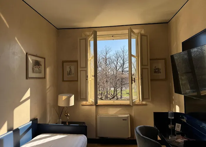 Verdi Boutique 酒店