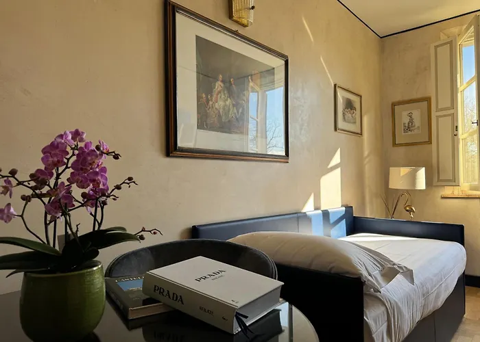 Verdi Boutique Szálloda 4*