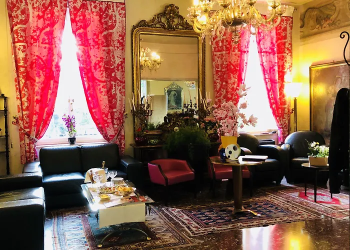 Verdi Boutique 帕爾馬