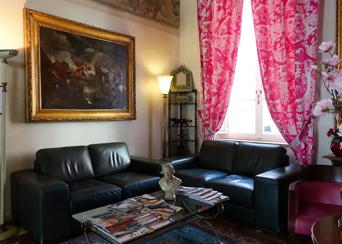 Verdi Boutique 4* 帕爾馬