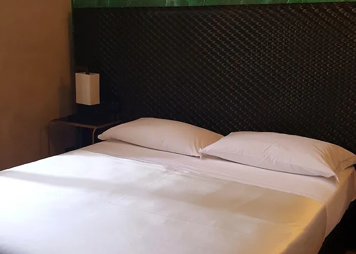Szálloda Verdi Boutique 4*