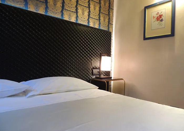 Szálloda Verdi Boutique 4*