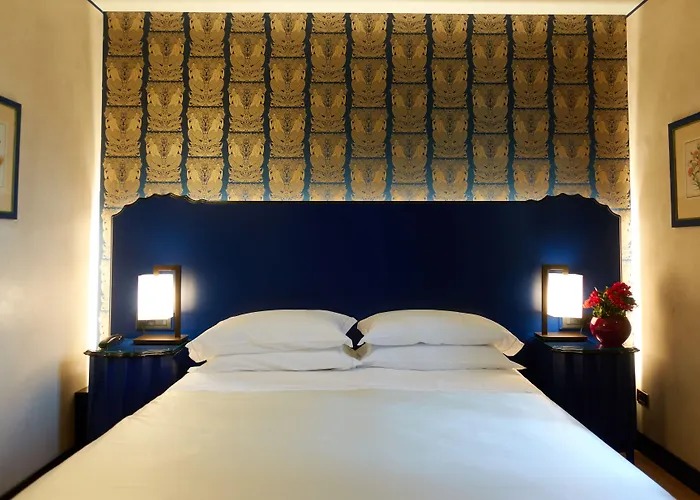 Verdi Boutique Szálloda 4*