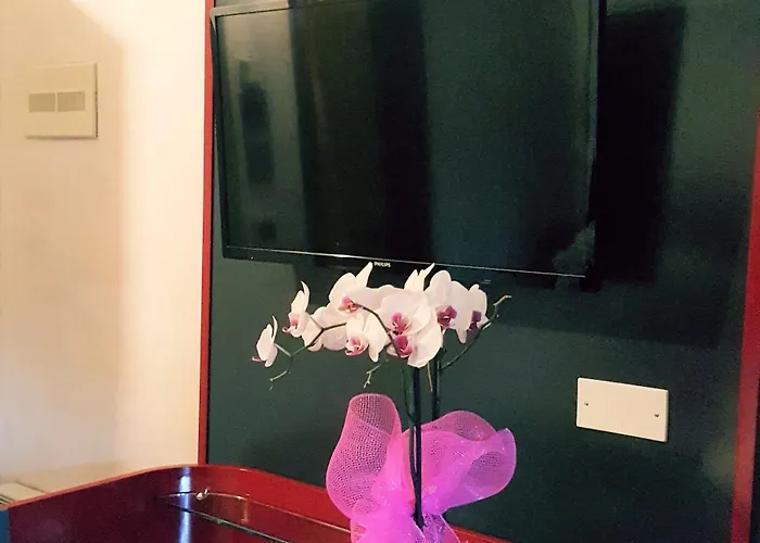 酒店 Verdi Boutique