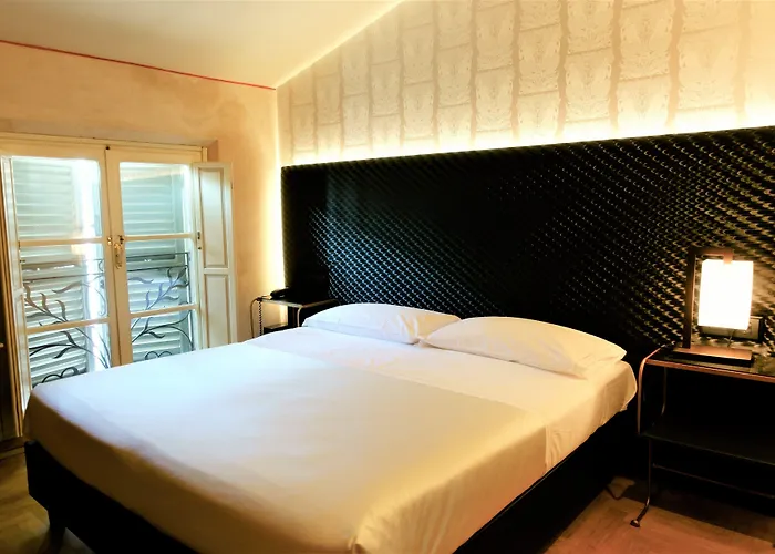 Verdi Boutique 4* 帕爾馬