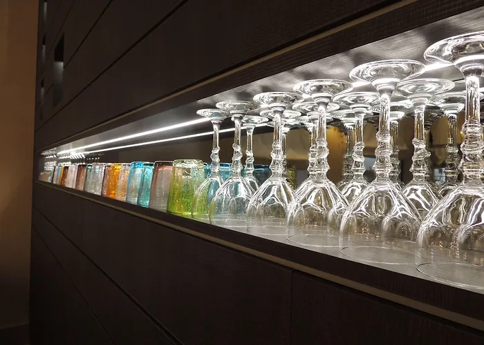 Verdi Boutique 4* 帕爾馬