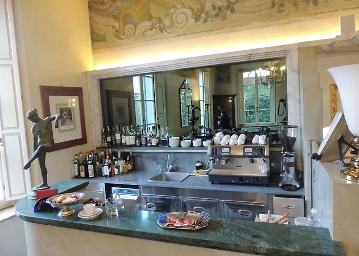 Verdi Boutique 4* 帕爾馬