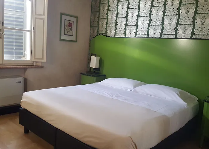 Verdi Boutique Parma